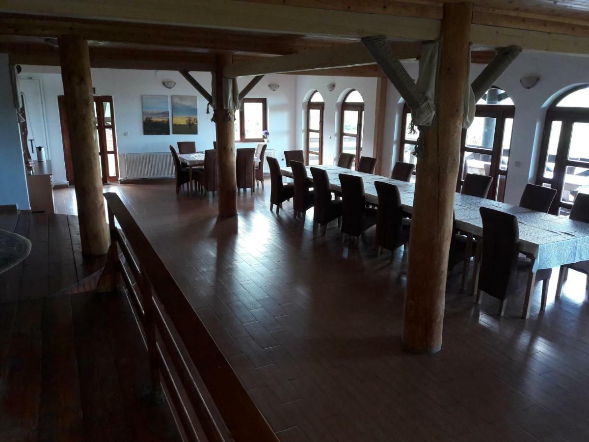 Casa Delureni Экстерьер фото
