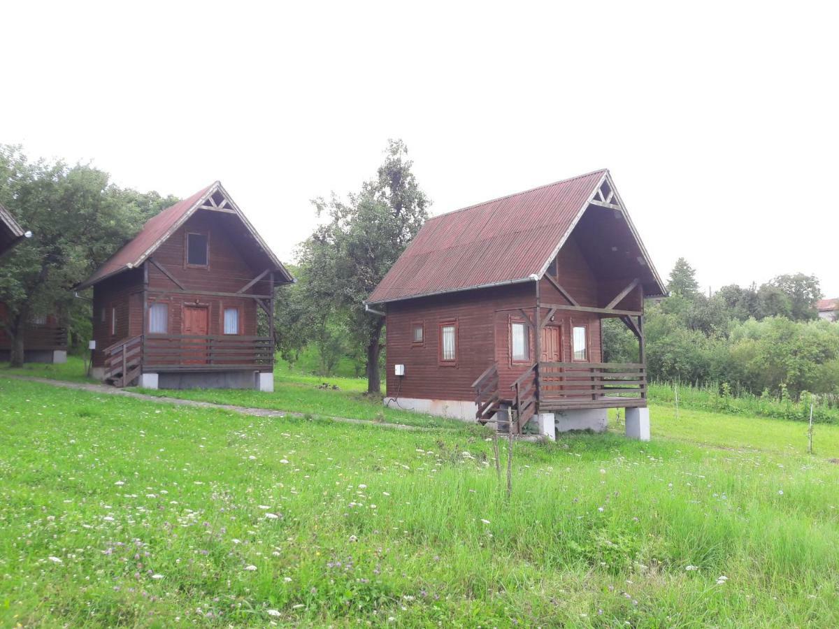 Casa Delureni Экстерьер фото