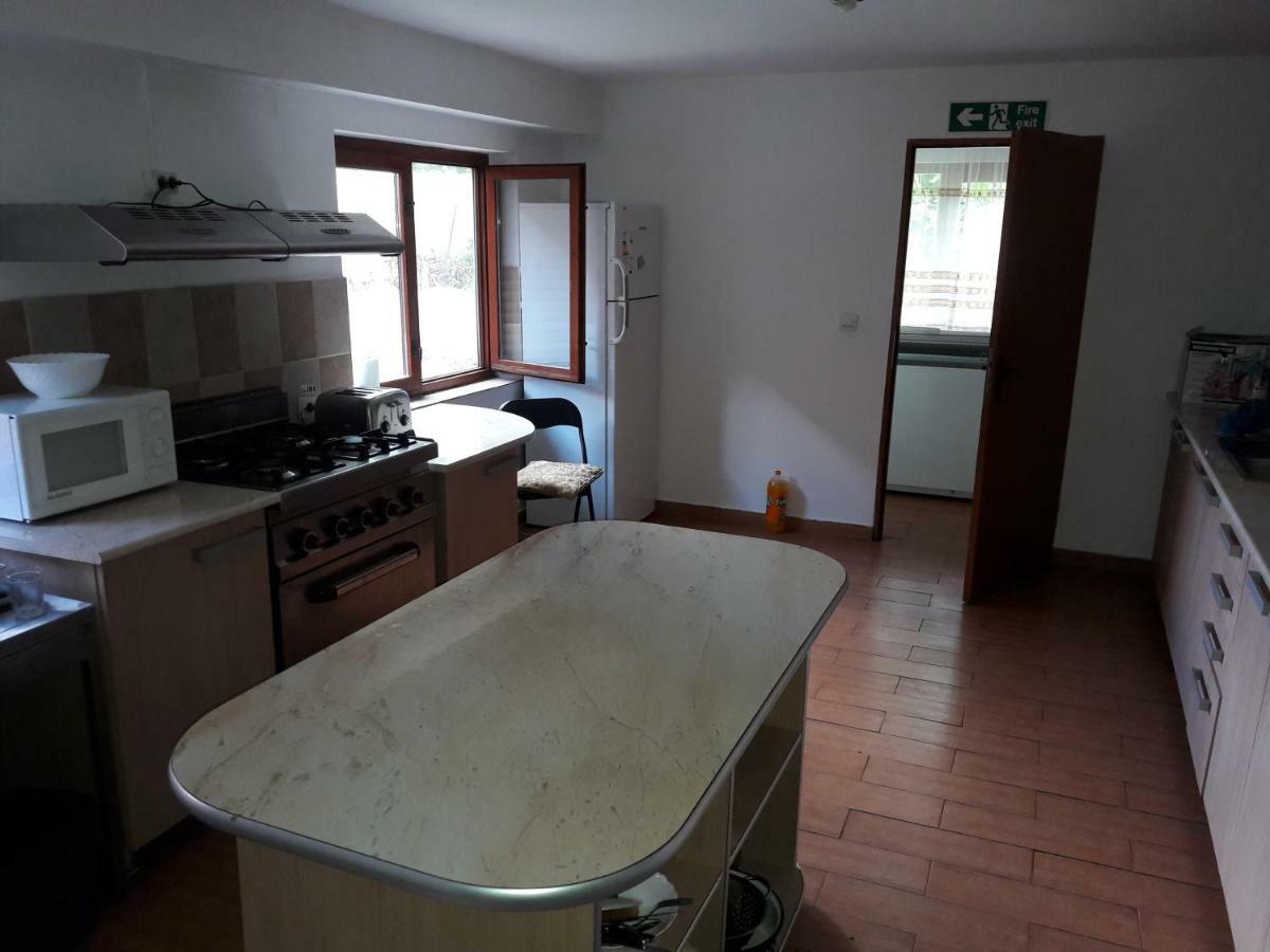 Casa Delureni Экстерьер фото