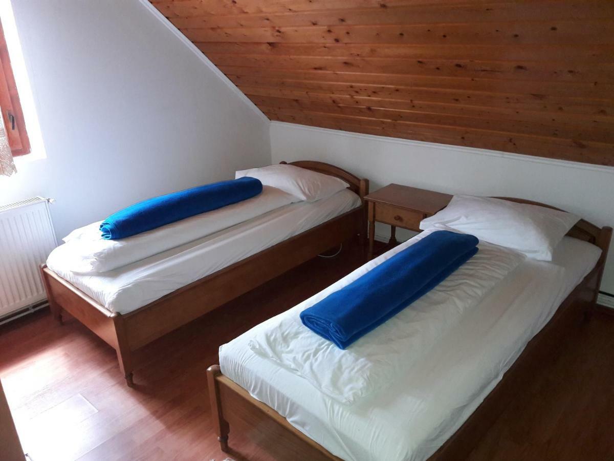 Casa Delureni Экстерьер фото