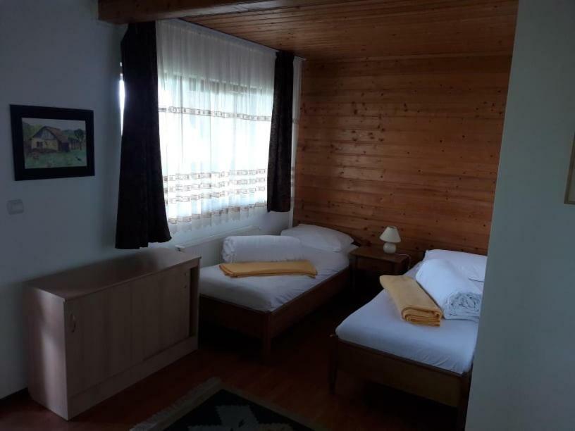 Casa Delureni Экстерьер фото