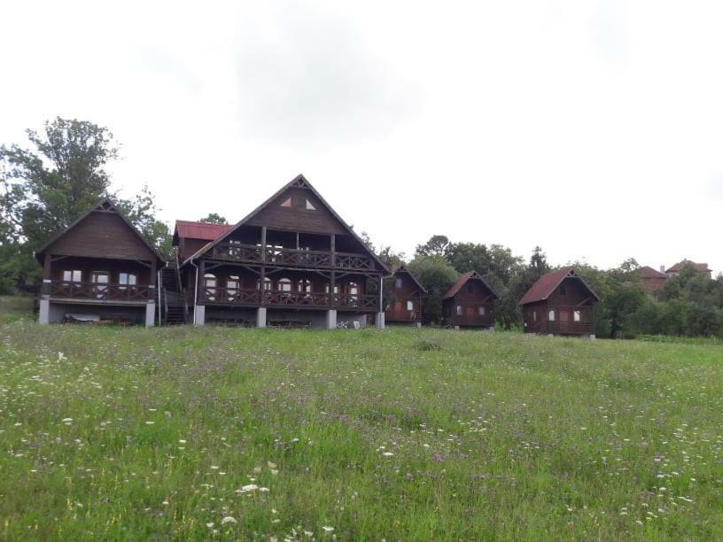 Casa Delureni Экстерьер фото