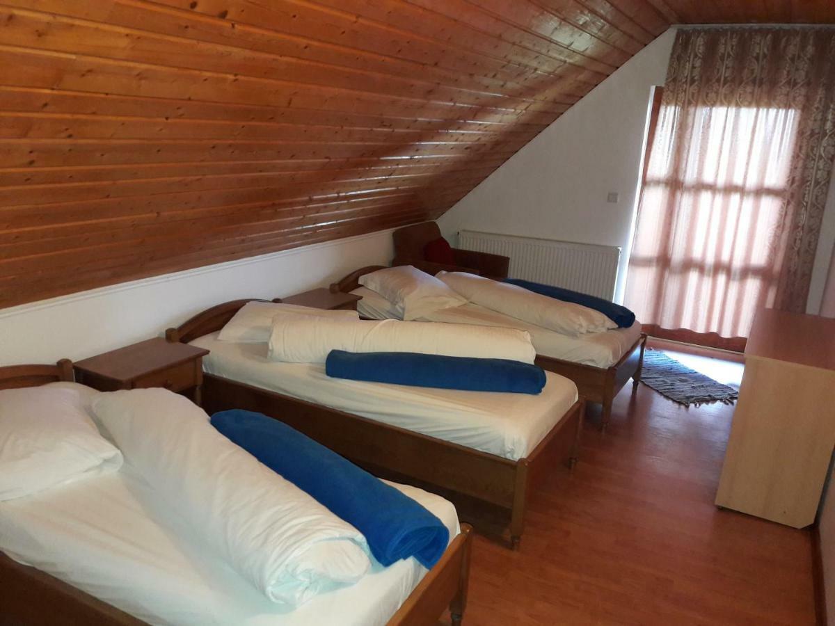 Casa Delureni Экстерьер фото