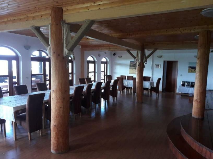 Casa Delureni Экстерьер фото